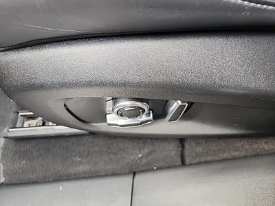 2021 Jaguar F-PACE SVR