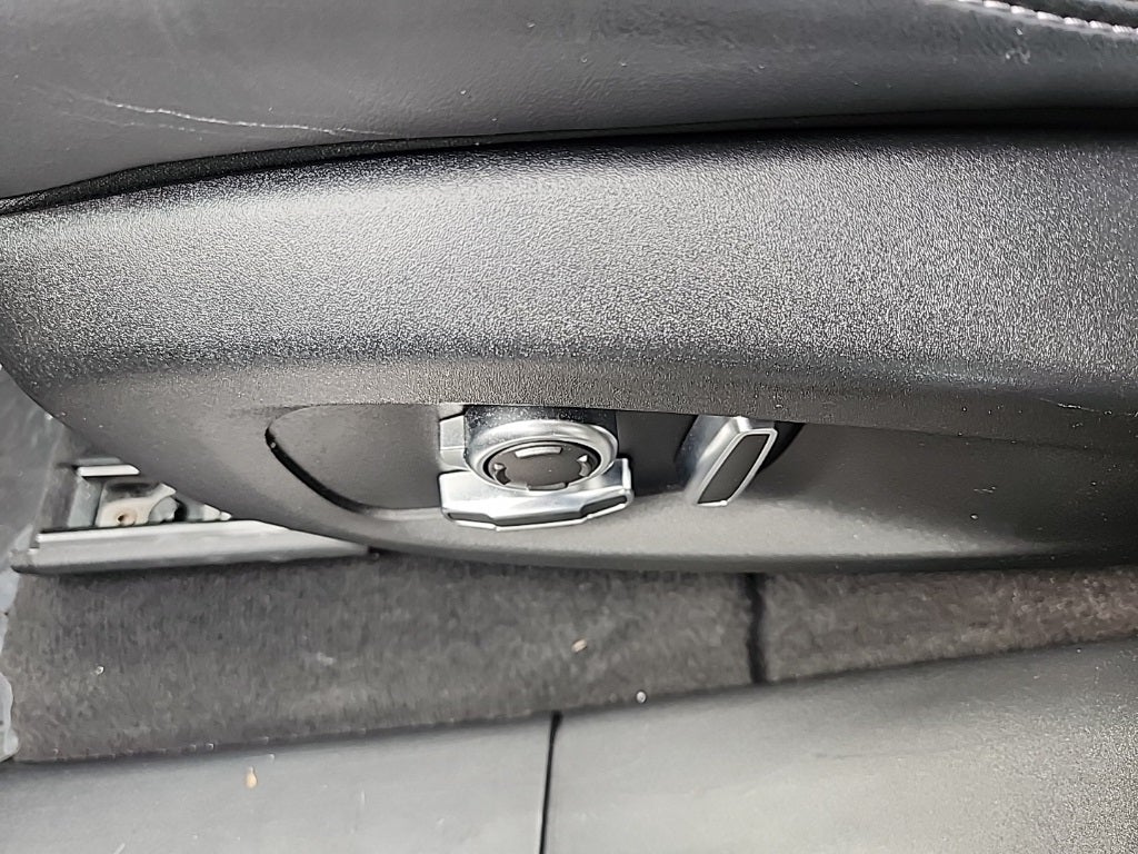 2021 Jaguar F-PACE SVR