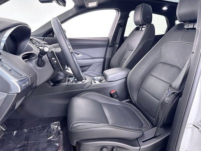 2024 Jaguar E-PACE R-Dynamic SE