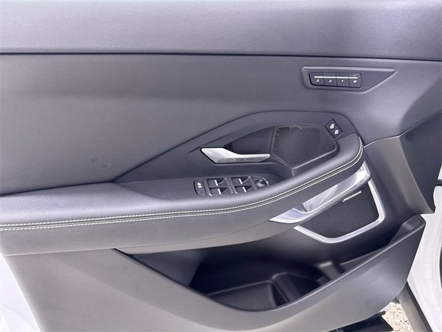 2024 Jaguar E-PACE R-Dynamic SE