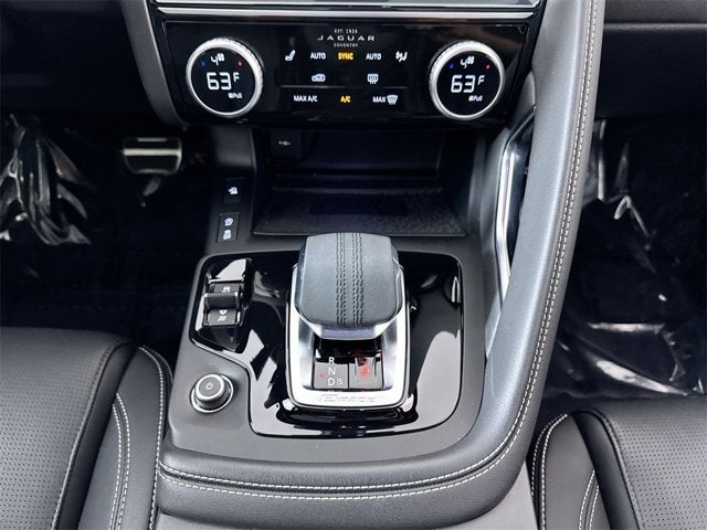 2024 Jaguar E-PACE R-Dynamic SE