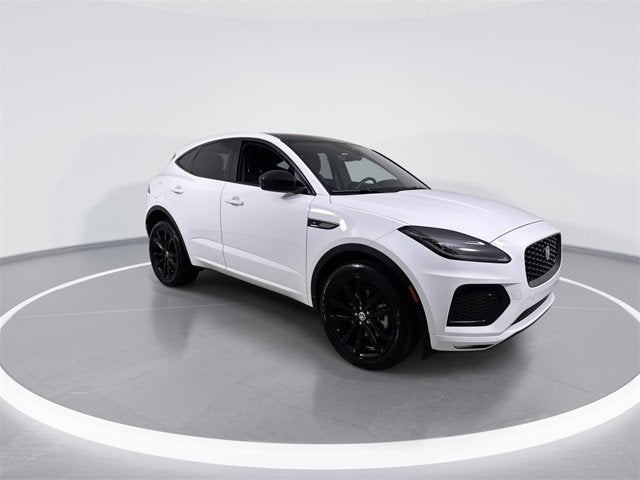 2024 Jaguar E-PACE R-Dynamic SE