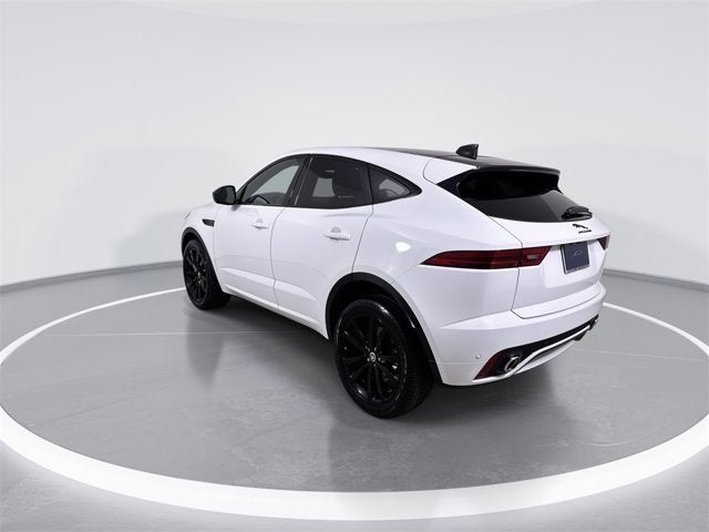 2024 Jaguar E-PACE R-Dynamic SE