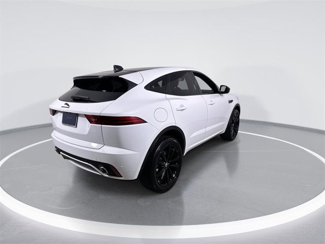 2024 Jaguar E-PACE R-Dynamic SE