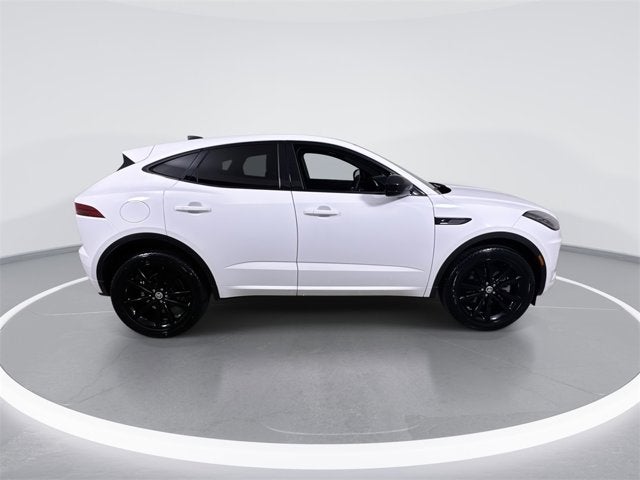 2024 Jaguar E-PACE R-Dynamic SE