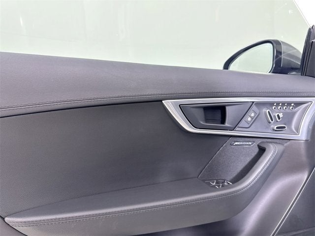 2022 Jaguar F-TYPE P450