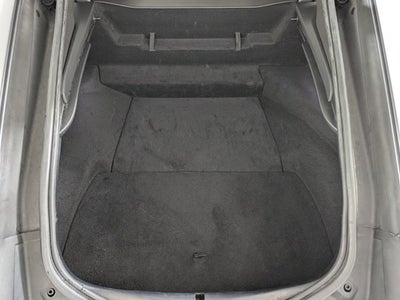 2022 Jaguar F-TYPE Coupe P450 RWD