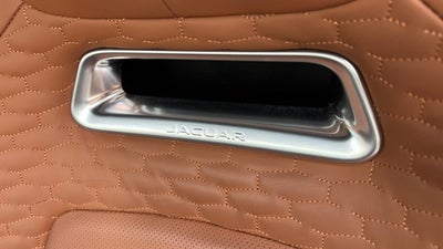 2022 Jaguar F-TYPE Coupe P450 RWD