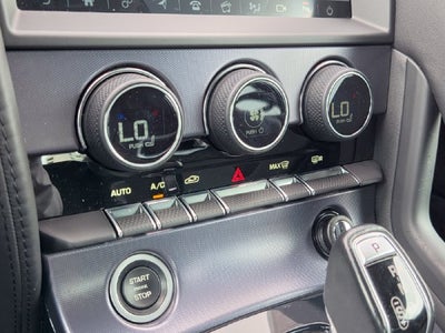 2021 Jaguar F-TYPE P300