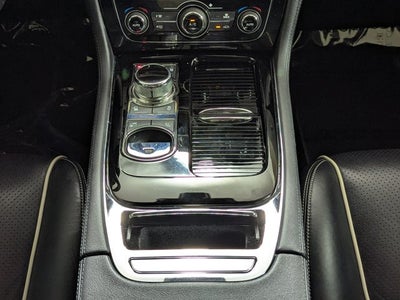 2019 Jaguar XJ XJ R-Sport RWD