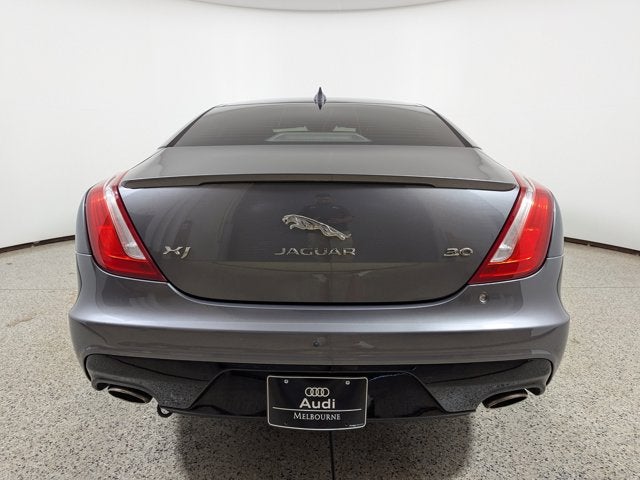 2019 Jaguar XJ XJ R-Sport RWD