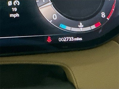 2025 Land Rover Range Rover Sport Autobiography