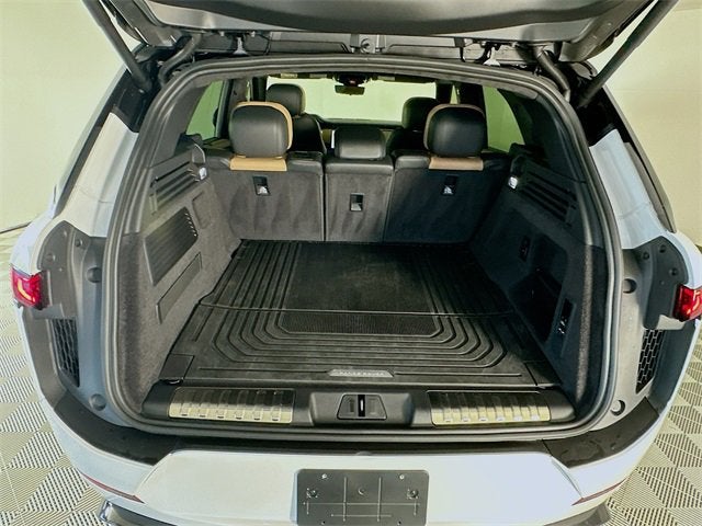 2025 Land Rover Range Rover Sport Autobiography