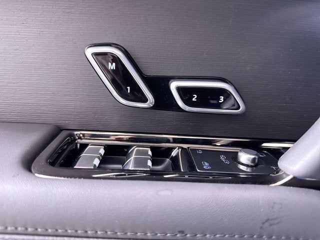 2025 Land Rover Range Rover Sport Autobiography