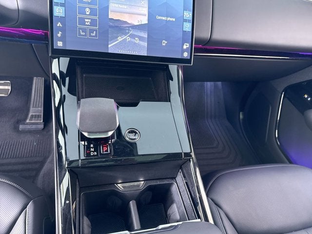 2025 Land Rover Range Rover Sport Autobiography