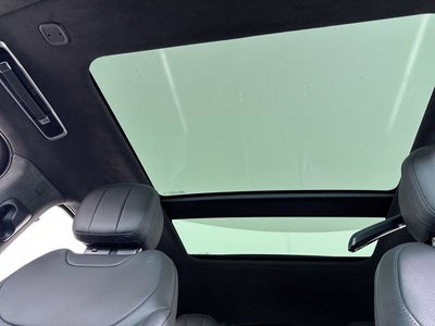 2025 Land Rover Range Rover Sport Autobiography
