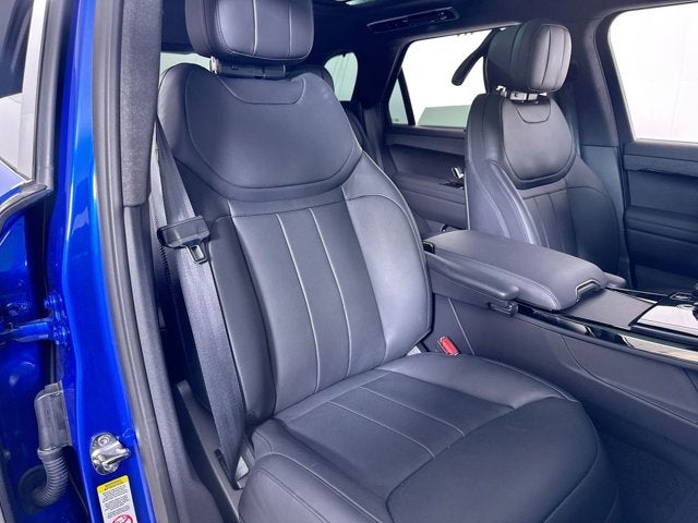 2025 Land Rover Range Rover Sport Autobiography