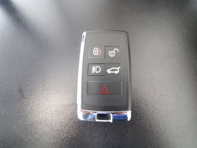 2025 Land Rover Range Rover Sport P460 PHEV Dynamic SE