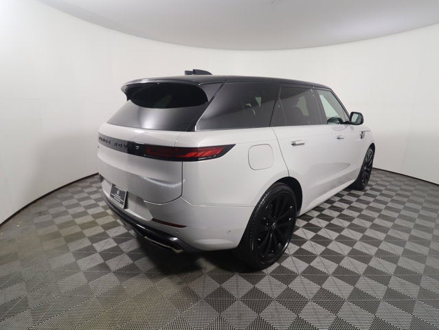 2025 Land Rover Range Rover Sport P460 PHEV Dynamic SE