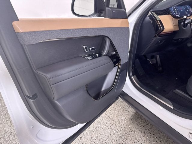 2024 Land Rover Range Rover Sport Dynamic SE