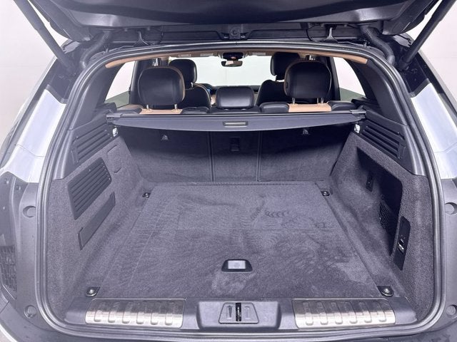 2024 Land Rover Range Rover Sport Dynamic SE