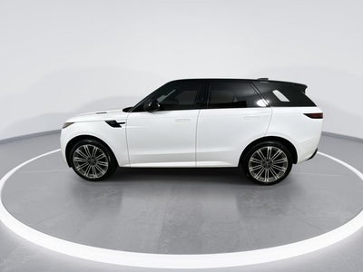 2024 Land Rover Range Rover Sport Dynamic SE