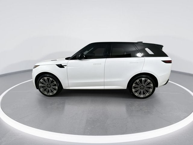 2024 Land Rover Range Rover Sport Dynamic SE