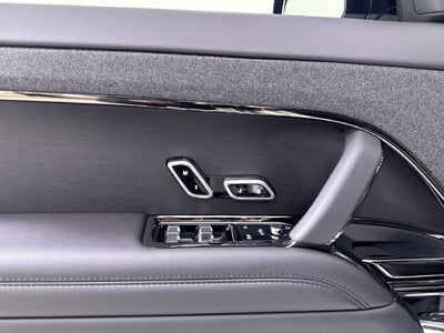 2025 Land Rover Range Rover Sport Dynamic SE
