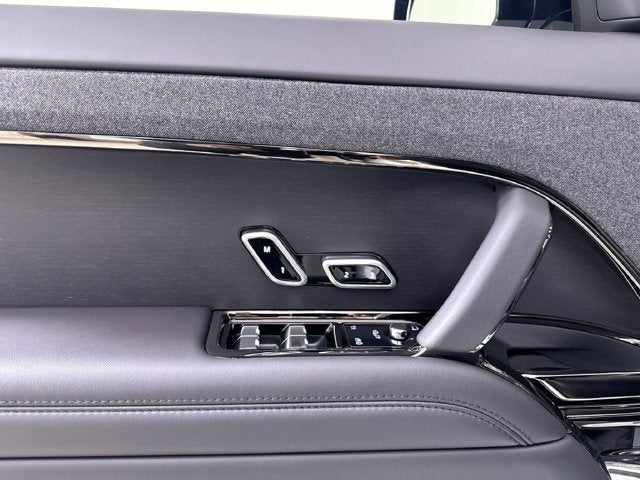 2025 Land Rover Range Rover Sport Dynamic SE
