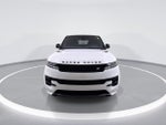 2025 Land Rover Range Rover Sport Dynamic SE