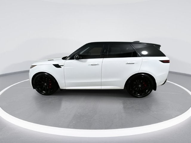 2025 Land Rover Range Rover Sport Dynamic SE