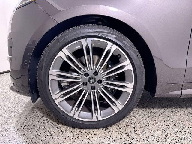 2024 Land Rover Range Rover Sport Dynamic SE