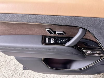 2024 Land Rover Range Rover Sport Dynamic SE