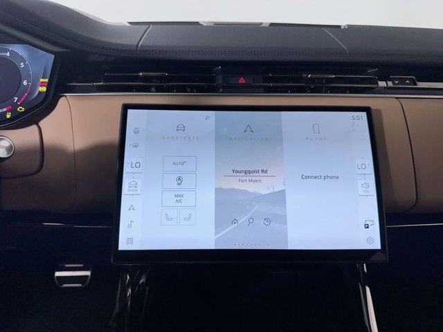 2024 Land Rover Range Rover Sport Dynamic SE