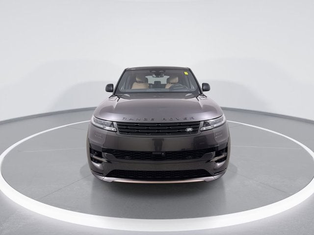 2024 Land Rover Range Rover Sport Dynamic SE