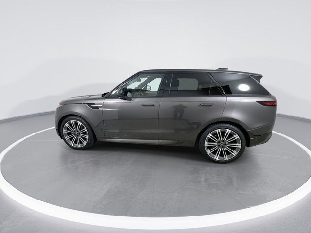 2024 Land Rover Range Rover Sport Dynamic SE