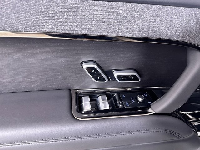 2023 Land Rover Range Rover Sport SE Dynamic