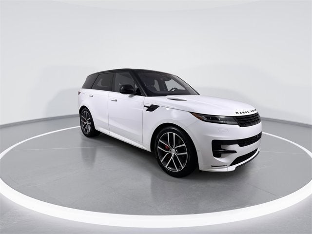 2023 Land Rover Range Rover Sport SE Dynamic