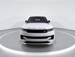 2023 Land Rover Range Rover Sport SE Dynamic