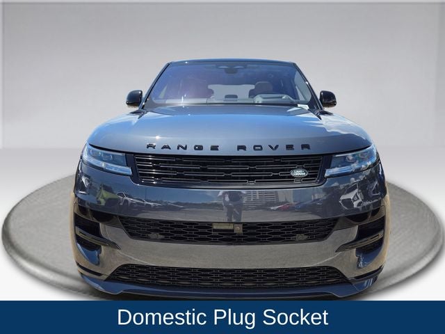 2023 Land Rover Range Rover Sport SE Dynamic