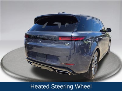 2023 Land Rover Range Rover Sport SE Dynamic