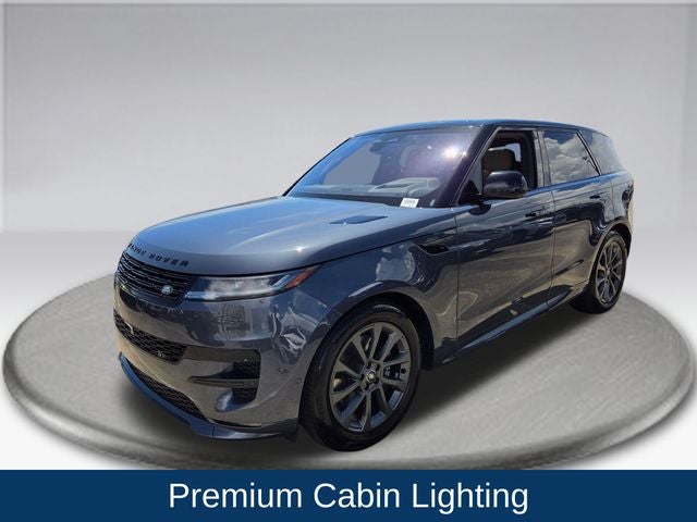 2023 Land Rover Range Rover Sport SE Dynamic