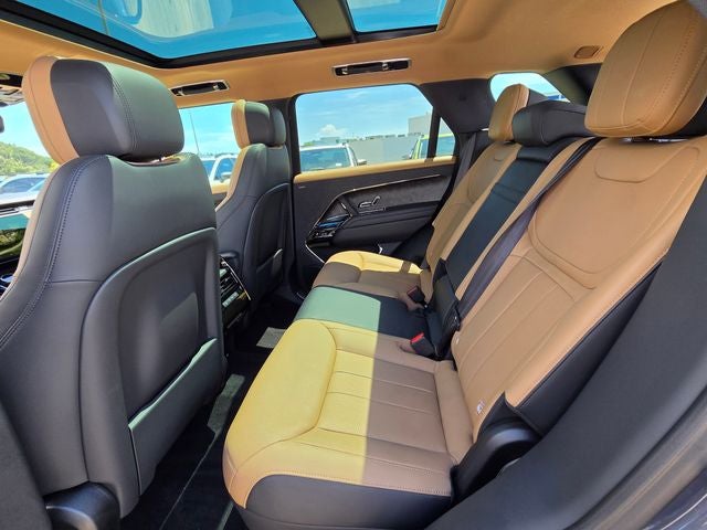 2023 Land Rover Range Rover Sport SE Dynamic