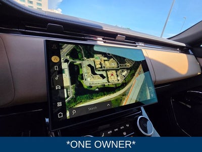 2023 Land Rover Range Rover Sport SE Dynamic