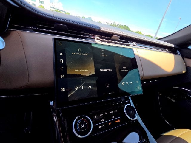 2023 Land Rover Range Rover Sport SE Dynamic