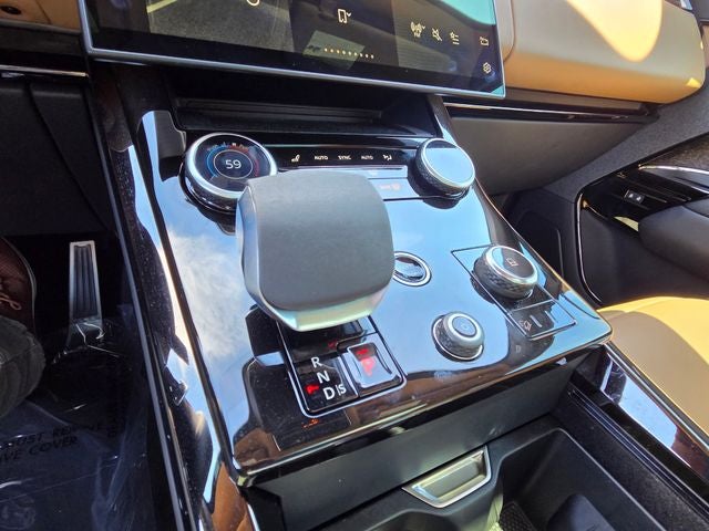 2023 Land Rover Range Rover Sport SE Dynamic