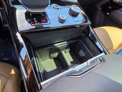 2023 Land Rover Range Rover Sport SE Dynamic