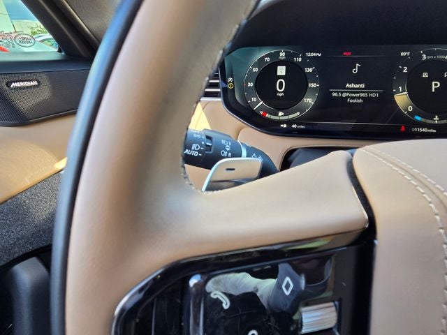 2023 Land Rover Range Rover Sport SE Dynamic