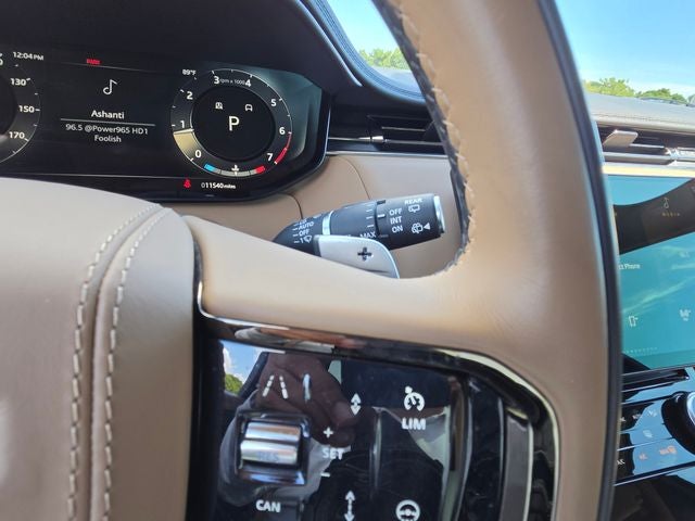 2023 Land Rover Range Rover Sport SE Dynamic