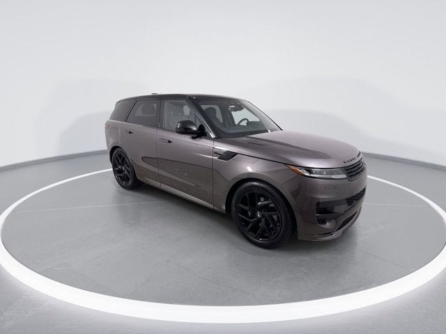 2024 Land Rover Range Rover Sport Dynamic SE
